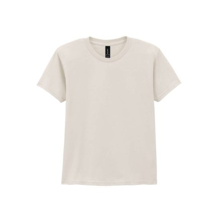 Gildan GIB5000 HEAVY COTTON™ GYERMEK PÓLÓ M