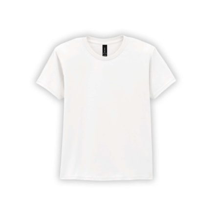 Gildan GIB5000 HEAVY COTTON™ GYERMEK PÓLÓ XS