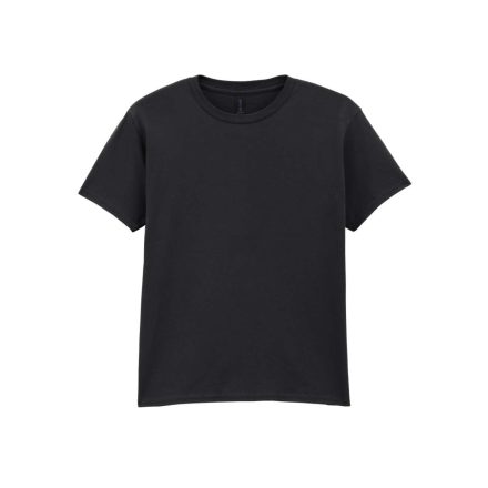 Gildan GIB64000 SOFTSTYLE™ GYERMEK PÓLÓ S