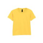 Gildan GIB64000 SOFTSTYLE™ GYERMEK PÓLÓ S