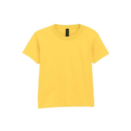 Gildan GIB64000 SOFTSTYLE™ GYERMEK PÓLÓ XS