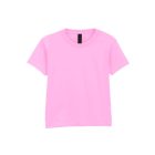 Gildan GIB64000 SOFTSTYLE™ GYERMEK PÓLÓ L