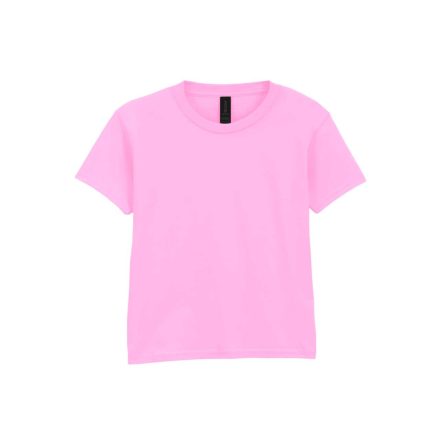 Gildan GIB64000 SOFTSTYLE™ GYERMEK PÓLÓ XS