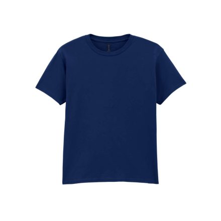 Gildan GIB64000 SOFTSTYLE™ GYERMEK PÓLÓ XS