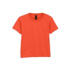 Gildan GIB64000 SOFTSTYLE™ GYERMEK PÓLÓ M