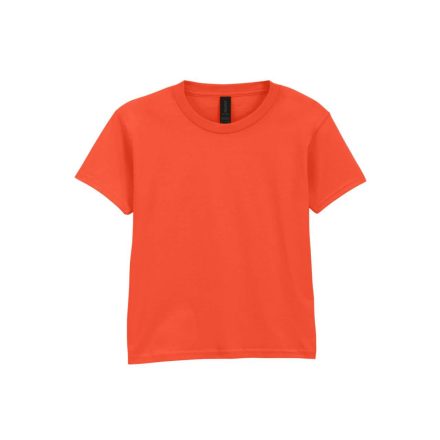 Gildan GIB64000 SOFTSTYLE™ GYERMEK PÓLÓ M