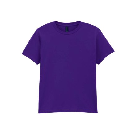 Gildan GIB64000 SOFTSTYLE™ GYERMEK PÓLÓ S