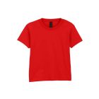 Gildan GIB64000 SOFTSTYLE™ GYERMEK PÓLÓ M