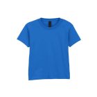 Gildan GIB64000 SOFTSTYLE™ GYERMEK PÓLÓ M