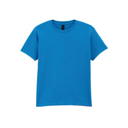 Gildan GIB64000 SOFTSTYLE™ GYERMEK PÓLÓ L