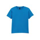 Gildan GIB64000 SOFTSTYLE™ GYERMEK PÓLÓ M