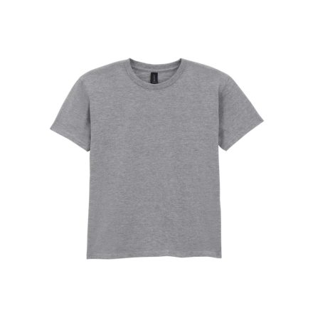 Gildan GIB64000 SOFTSTYLE™ GYERMEK PÓLÓ XL