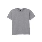 Gildan GIB64000 SOFTSTYLE™ GYERMEK PÓLÓ XS