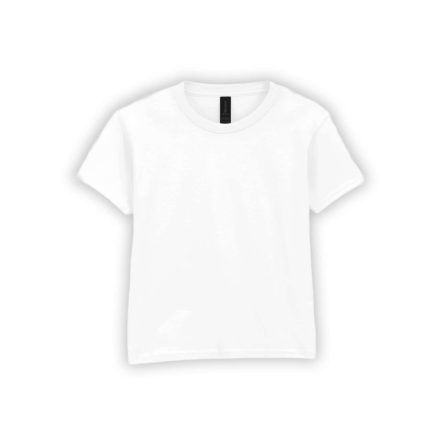 Gildan GIB64000 SOFTSTYLE™ GYERMEK PÓLÓ M