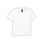 Gildan GIB64000 SOFTSTYLE™ GYERMEK PÓLÓ XS