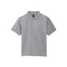 Gildan GIB8800 DRYBLEND® GYERMEK JERSEY PÓLÓ M