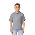 Gildan GIB8800 DRYBLEND® GYERMEK JERSEY PÓLÓ S