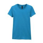 Gildan GIL64000 SOFTSTYLE™ NŐI PÓLÓ 2XL