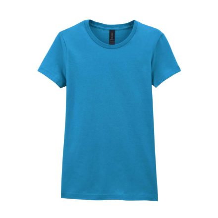 Gildan GIL64000 SOFTSTYLE™ NŐI PÓLÓ 2XL