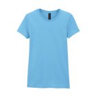 Gildan GIL64000 SOFTSTYLE™ NŐI PÓLÓ L