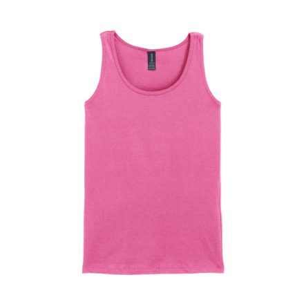 Gildan GIL64200 SOFTSTYLE™ NŐI TRIKÓ 2XL