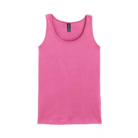 Gildan GIL64200 SOFTSTYLE™ NŐI TRIKÓ S