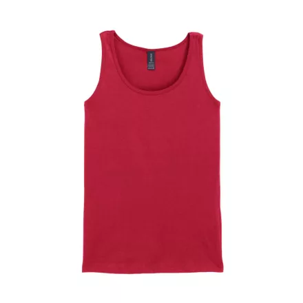 Gildan GIL64200 SOFTSTYLE™ NŐI TRIKÓ M