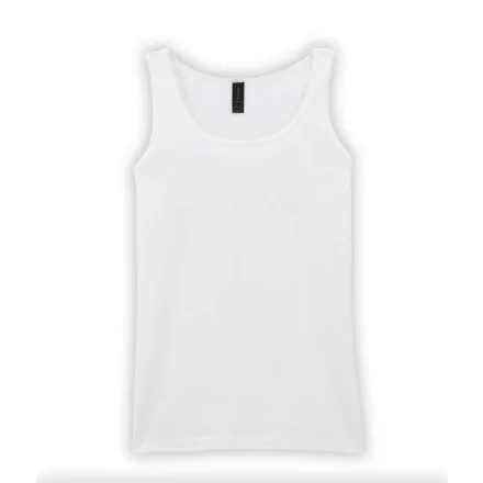 Gildan GIL64200 SOFTSTYLE™ NŐI TRIKÓ 2XL