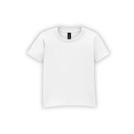 Gildan GIP5100 HEAVY COTTON™ KISGYERMEK PÓLÓ 6T (2XL)