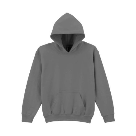 Gildan GIB18500 HEAVY BLEND™ GYERMEK KAPUCNIS PULÓVER S