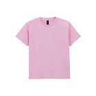 Gildan GIB3000 LIGHT COTTON GYERMEK PÓLÓ L