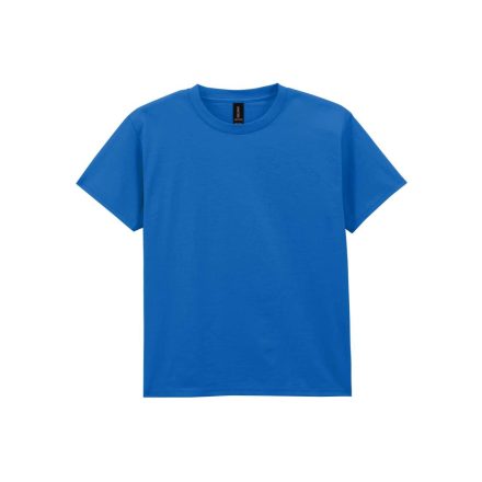 Gildan GIB3000 LIGHT COTTON GYERMEK PÓLÓ M