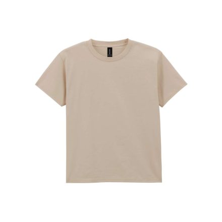 Gildan GIB3000 LIGHT COTTON GYERMEK PÓLÓ XL