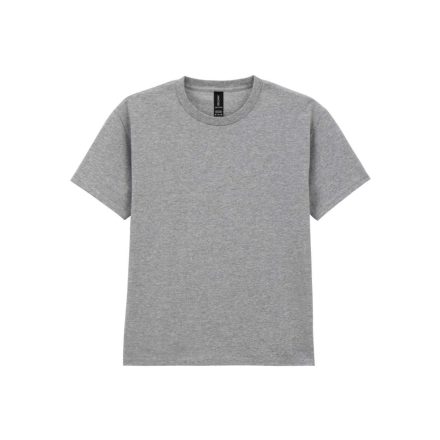 Gildan GIB3000 LIGHT COTTON GYERMEK PÓLÓ XS