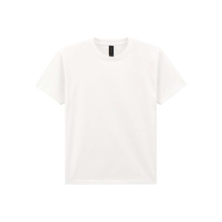 Gildan GIB3000 LIGHT COTTON GYERMEK PÓLÓ M