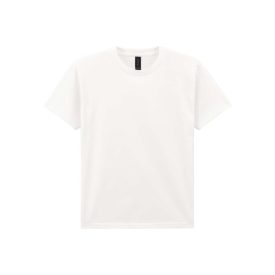 Gildan GIB3000 LIGHT COTTON GYERMEK PÓLÓ XS