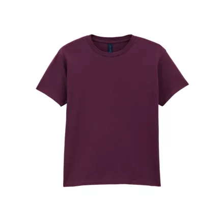 Gildan GIB64000 SOFTSTYLE™ GYERMEK PÓLÓ S