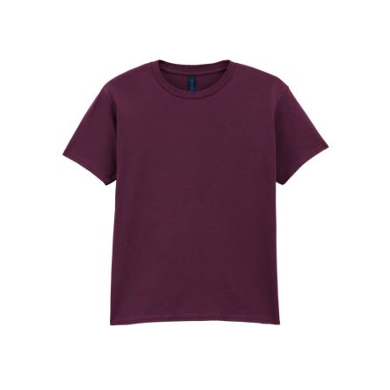 Gildan GIB64000 SOFTSTYLE™ GYERMEK PÓLÓ XL