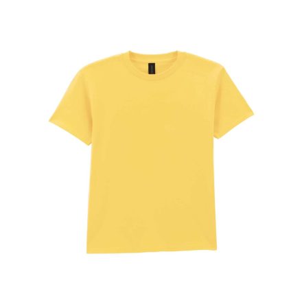 Gildan GIB65000 SOFTSTYLE™ MIDWEIGHT GYERMEK PÓLÓ S