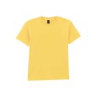 Gildan GIB65000 SOFTSTYLE™ MIDWEIGHT GYERMEK PÓLÓ XL