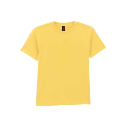 Gildan GIB65000 SOFTSTYLE™ MIDWEIGHT GYERMEK PÓLÓ XL