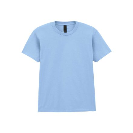 Gildan GIB65000 SOFTSTYLE™ MIDWEIGHT GYERMEK PÓLÓ M