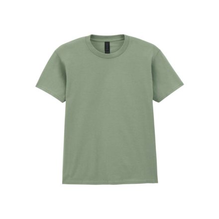 Gildan GIB65000 SOFTSTYLE™ MIDWEIGHT GYERMEK PÓLÓ XL