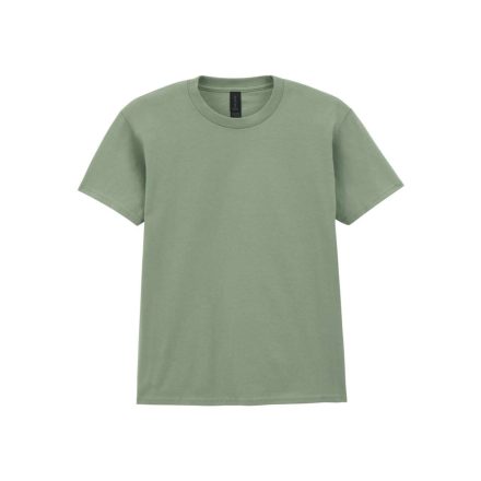 Gildan GIB65000 SOFTSTYLE™ MIDWEIGHT GYERMEK PÓLÓ XS