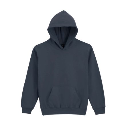 Gildan GIBSF500 SOFTSTYLE™ MIDWEIGHT GYERMEK KAPUCNIS PULÓVER XL
