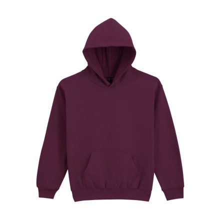 Gildan GIBSF500 SOFTSTYLE™ MIDWEIGHT GYERMEK KAPUCNIS PULÓVER XL