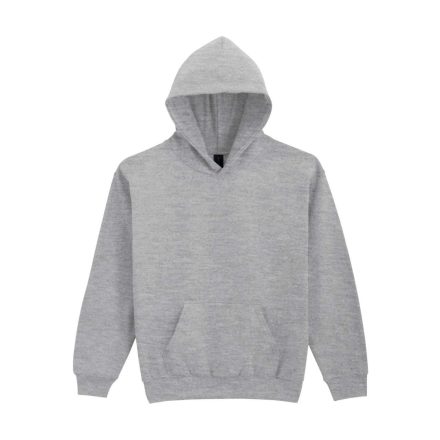 Gildan GIBSF500 SOFTSTYLE™ MIDWEIGHT GYERMEK KAPUCNIS PULÓVER XL