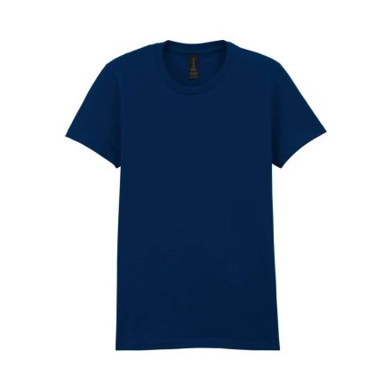 Gildan GIL65000 SOFTSTYLE™ MIDWEIGHT NŐI PÓLÓ 3XL