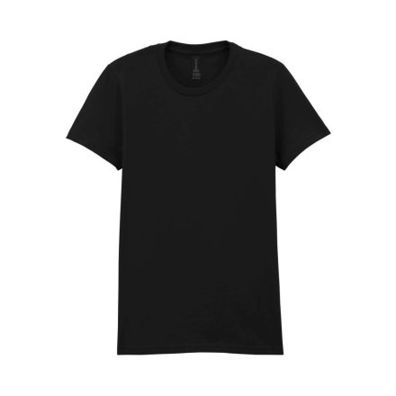 Gildan GIL65000 SOFTSTYLE™ MIDWEIGHT NŐI PÓLÓ 2XL