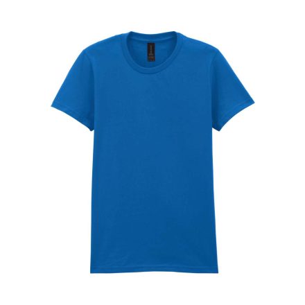 Gildan GIL65000 SOFTSTYLE™ MIDWEIGHT NŐI PÓLÓ 3XL